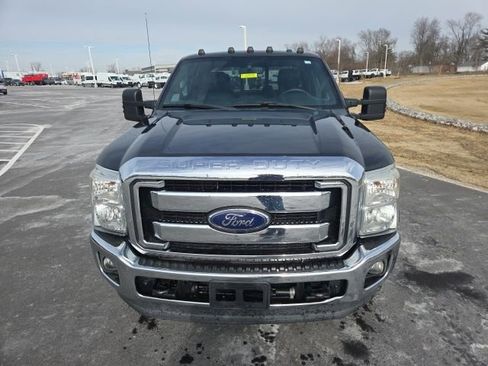 Used 2014 Ford F350 Lariat w/ Lariat Ultimate Package image 17