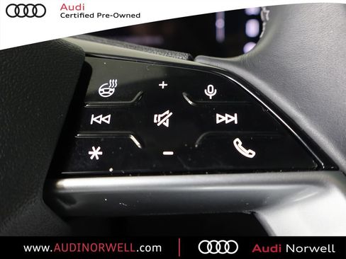 Certified 2025 Audi Q5 Premium Plus w/ Premium Plus AWD/4WD image 30