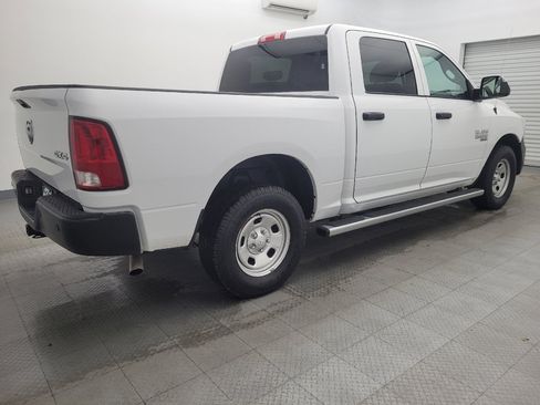 Used 2021 RAM 1500 Tradesman w/ Trailer Tow Group image 10