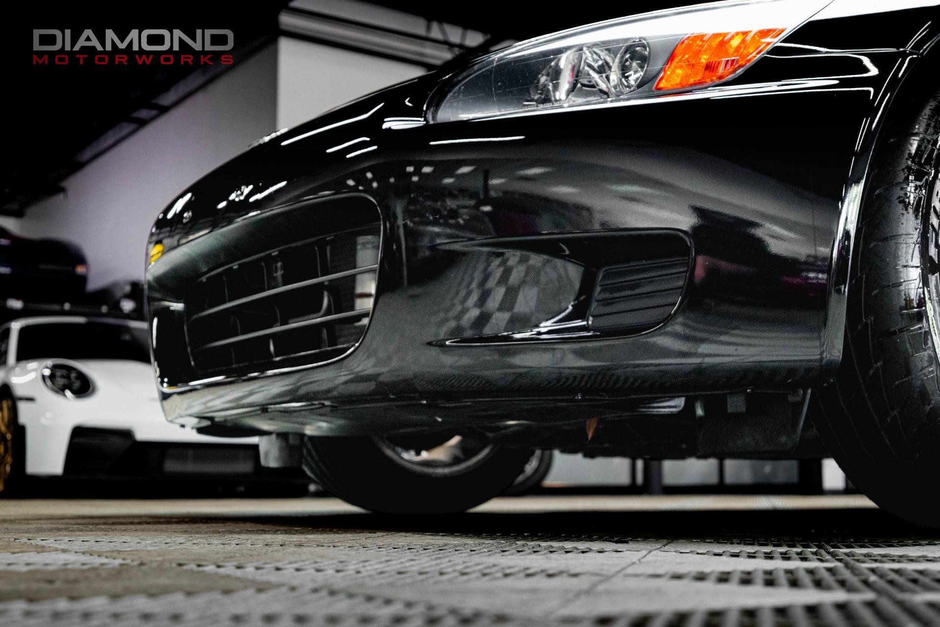 Used 2000 Honda S2000 image 32