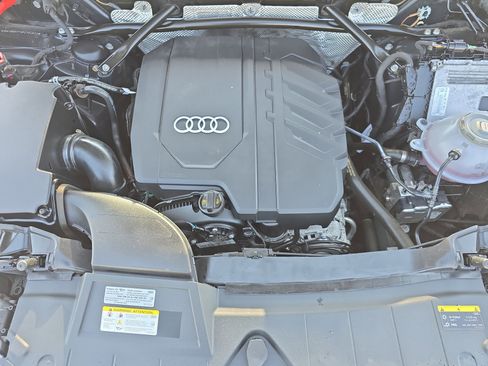 Used 2023 Audi Q5 Premium Plus w/ Premium Plus Package image 29