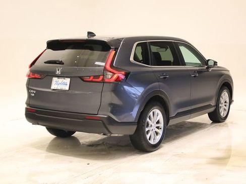 Used 2025 Honda CR-V EX-L image 4