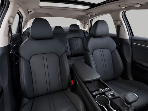New 2026 Kia K5 EX FWD image 15
