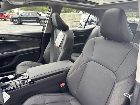 New 2026 Toyota Camry XLE AWD/4WD image 14