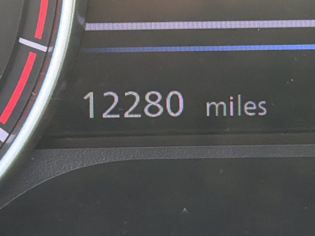 Used 2023 Nissan Sentra SV w/ All-Weather Package FWD image 24