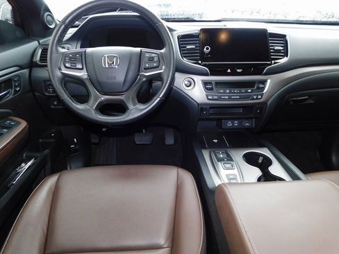Used 2024 Honda Ridgeline RTL image 20