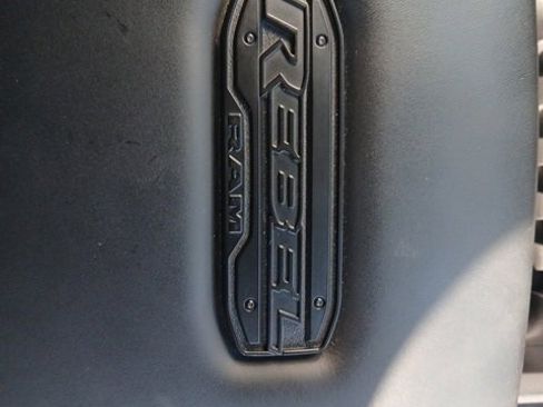 Used 2023 RAM 2500 Rebel w/ Level 2 Equipment Group image 48