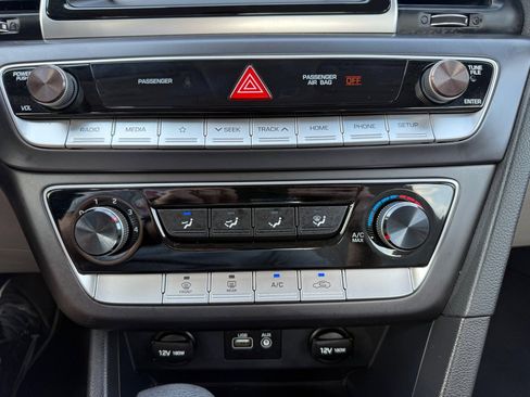 Used 2018 Hyundai Sonata ECO image 26