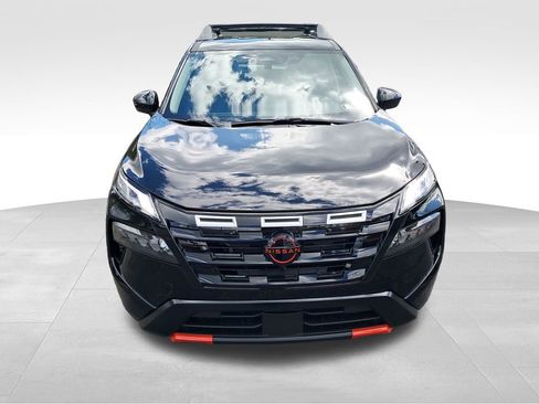 New 2026 Nissan Rogue SV AWD/4WD image 9