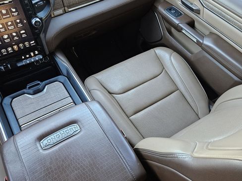 Used 2020 RAM 1500 Limited image 16