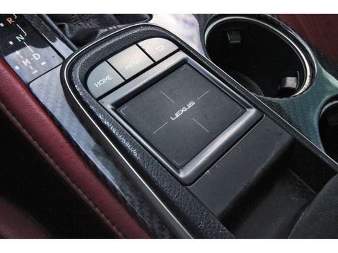 Used 2015 Lexus RC F w/ Premium Package RWD image 28