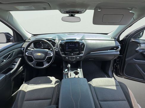 Used 2020 Chevrolet Traverse LT FWD image 24