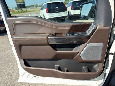 Used 2023 Ford F150 King Ranch w/ Equipment Group 601A High AWD/4WD image 39