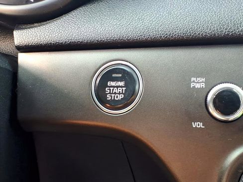 Used 2017 Kia Sportage EX w/ EX Premium Package image 19