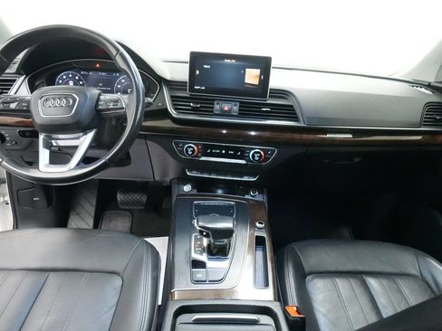 Used 2020 Audi Q5 2.0T Premium Plus w/ Premium Plus Package AWD/4WD image 36