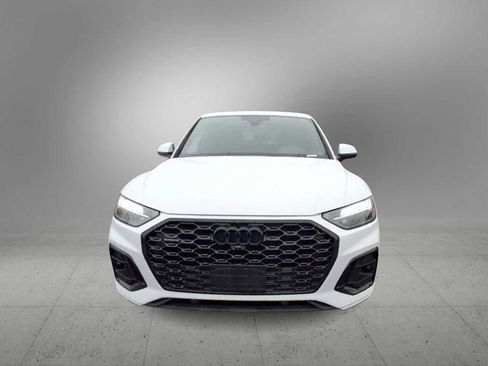 Certified 2023 Audi Q5 2.0T Premium Plus w/ Premium Plus Package image 3