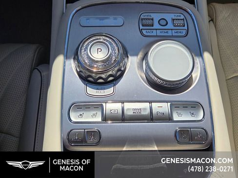 New 2026 Genesis G90 3.5T image 20