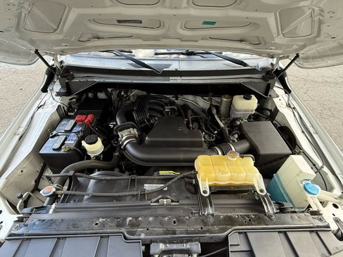 Used 2019 Nissan NV 1500 SV w/ Navigation Package image 39