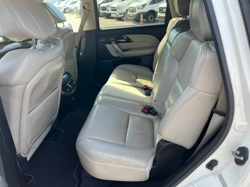 Used 2010 Acura MDX w/ Advance Package AWD/4WD image 11