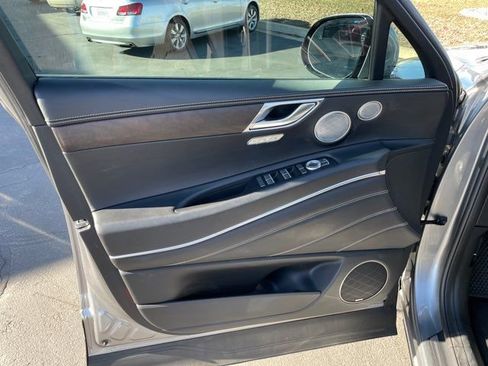 Used 2023 Genesis GV80 3.5T w/ Prestige Package image 13