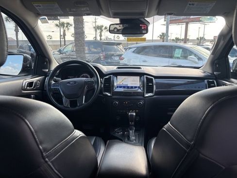 Used 2023 Ford Ranger Lariat w/ Equipment Group 501A High image 17