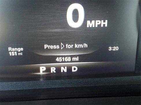 Used 2021 RAM 1500 Tradesman w/ Popular Equipment Group image 11