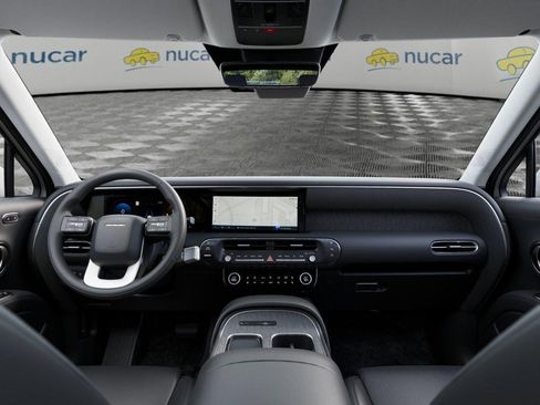 New 2026 Hyundai Palisade SEL image 11