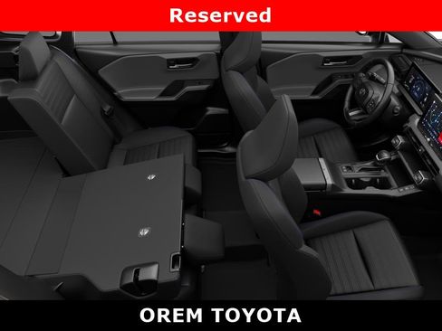 New 2026 Toyota RAV4 SE w/ Convenience Package image 22