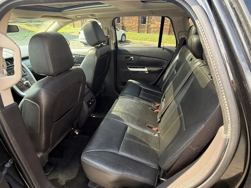Used 2013 Ford Edge SEL AWD/4WD image 31