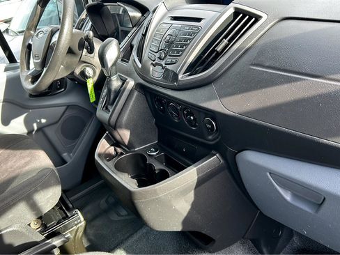 Used 2016 Ford Transit 250 130 Low Roof image 14