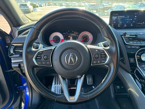 Used 2020 Acura RDX A-Spec image 24