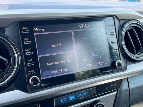 Used 2023 Toyota Tacoma SR5 image 14