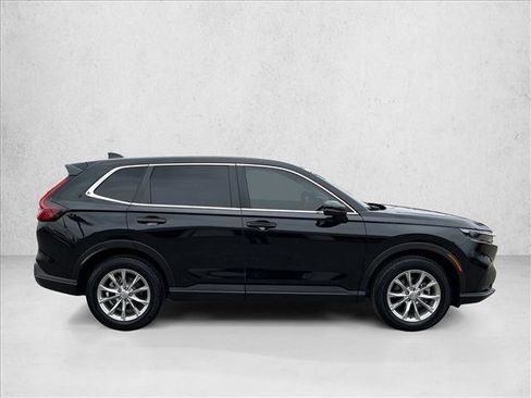 Used 2025 Honda CR-V EX image 4
