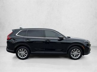 Used 2025 Honda CR-V EX video 4