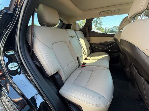 Used 2018 Hyundai Santa Fe Sport w/ Cargo Package FWD image 15