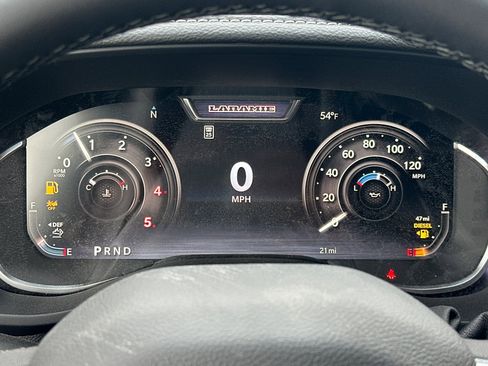 New 2026 RAM 2500 Laramie image 23