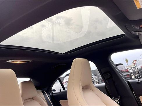 Used 2019 Mercedes-Benz CLA 250 CLA 250 Coupe image 21