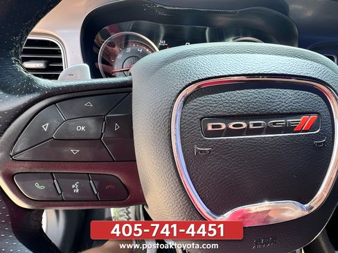 Used 2020 Dodge Charger R/T RWD image 12