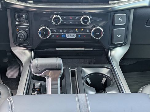 New 2026 Ford F150 Platinum AWD/4WD image 20