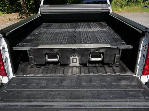 Used 2024 Chevrolet Silverado 2500 W/T w/ WT Convenience Package AWD/4WD image 15