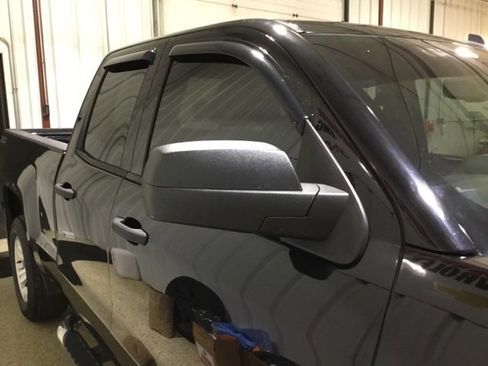 Used 2014 Chevrolet Silverado 1500 LT w/ All Star Edition image 26