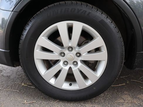 Used 2009 Subaru Tribeca Limited AWD/4WD image 43