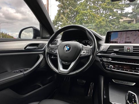 Used 2019 BMW X4 xDrive30i w/ M Sport Package 2 AWD/4WD image 34