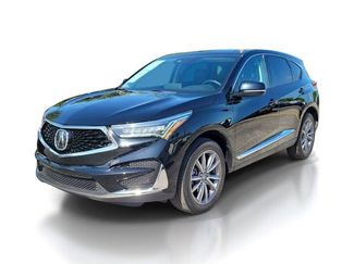 Used 2021 Acura RDX w/ Technology Package video 2