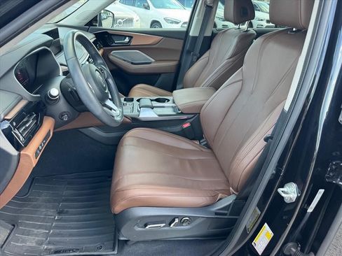 Used 2024 Acura MDX SH-AWD w/ Technology Package image 9