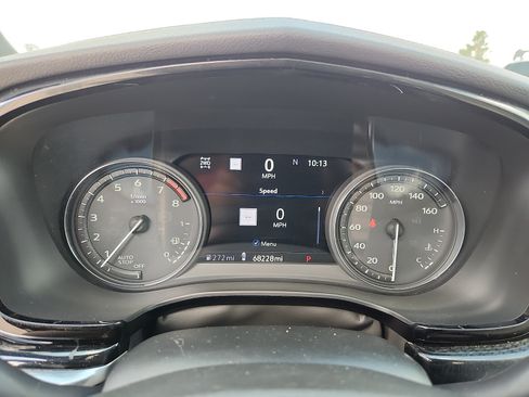 Used 2020 Cadillac XT6 Sport AWD/4WD image 17
