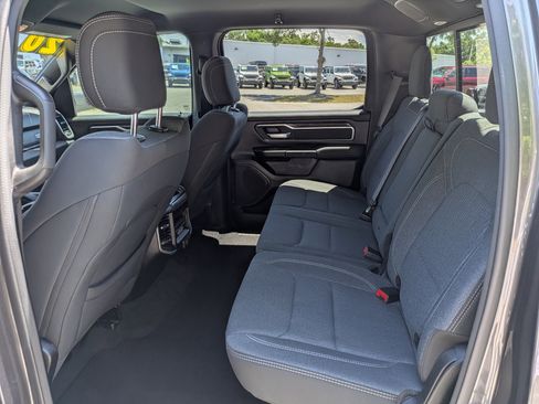 Used 2020 RAM 1500 Big Horn RWD image 13
