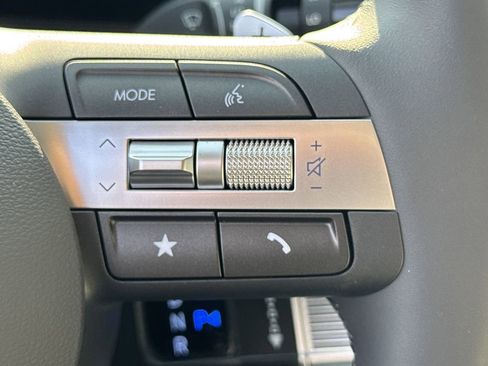 New 2026 Hyundai Kona SEL Premium FWD image 23
