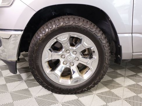 Used 2022 RAM 1500 Lone Star image 17
