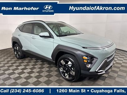 Certified 2024 Hyundai Kona SEL
